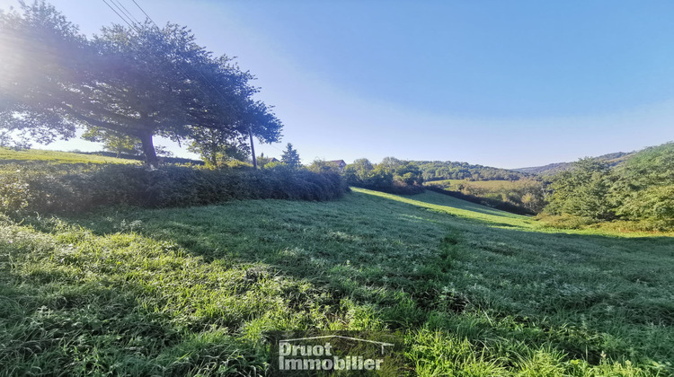 Ma-Cabane - Vente Terrain Conques, 1420 m²