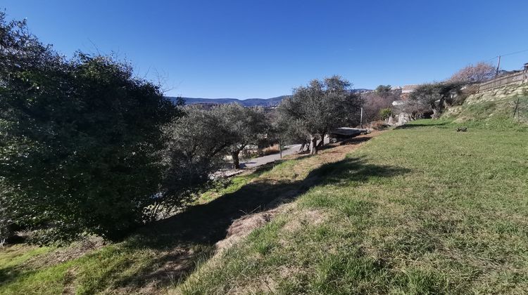 Ma-Cabane - Vente Terrain Contes, 1330 m²