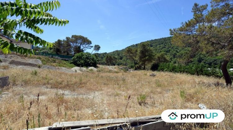 Ma-Cabane - Vente Terrain Contes, 10000 m²