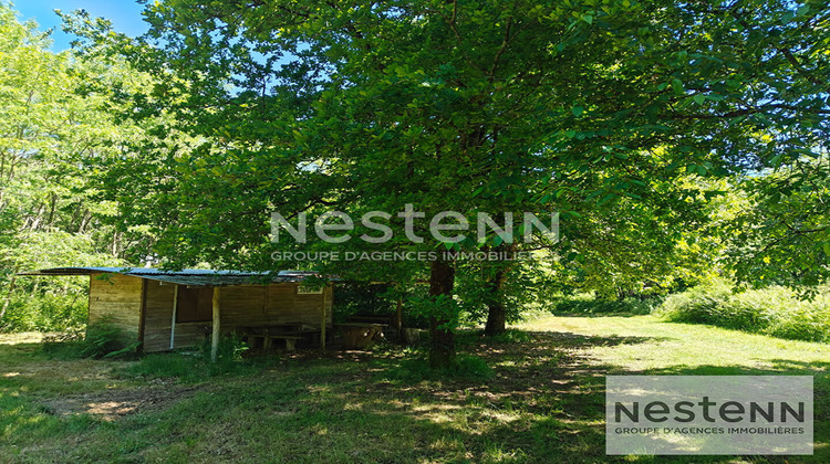 Ma-Cabane - Vente Terrain CONTRES, 270000 m²