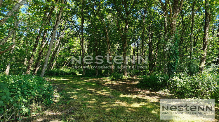 Ma-Cabane - Vente Terrain CONTRES, 270000 m²