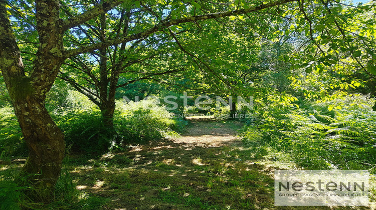 Ma-Cabane - Vente Terrain CONTRES, 270000 m²