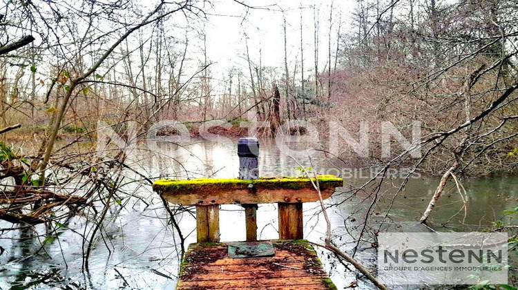 Ma-Cabane - Vente Terrain CONTRES, 270000 m²