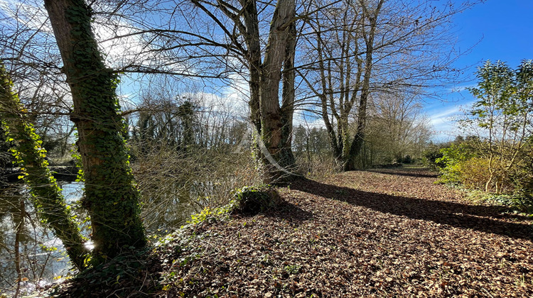 Ma-Cabane - Vente Terrain CONTRES, 6680 m²