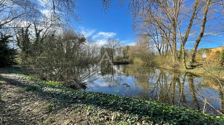 Ma-Cabane - Vente Terrain CONTRES, 6680 m²