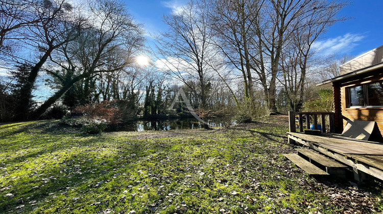 Ma-Cabane - Vente Terrain CONTRES, 6680 m²