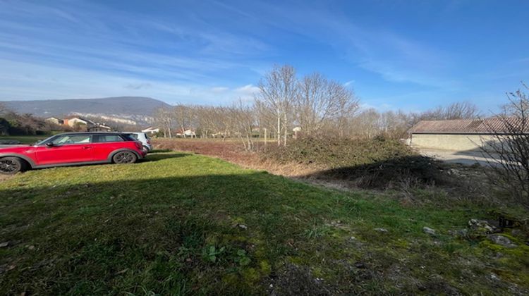 Ma-Cabane - Vente Terrain CONTREVOZ, 4299 m²