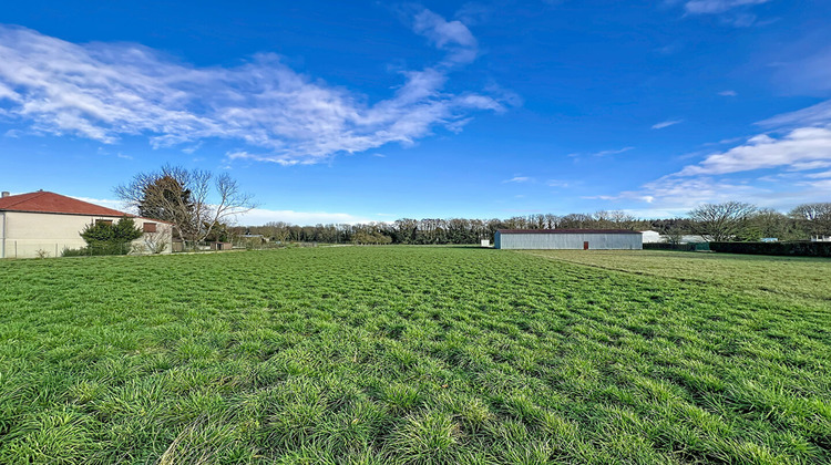 Ma-Cabane - Vente Terrain COOLE, 3545 m²