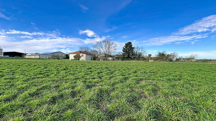 Ma-Cabane - Vente Terrain COOLE, 3545 m²