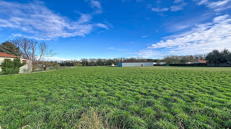 Ma-Cabane - Vente Terrain COOLE, 3545 m²