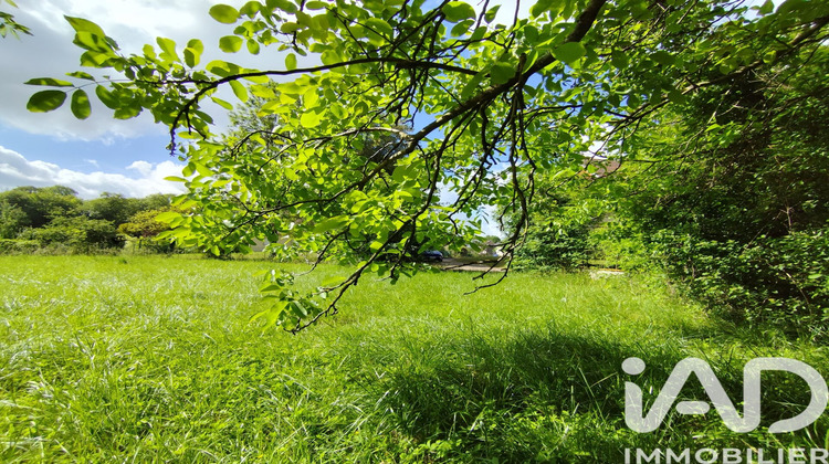 Ma-Cabane - Vente Terrain Coole, 642 m²