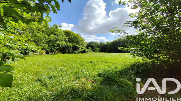 Ma-Cabane - Vente Terrain Coole, 642 m²