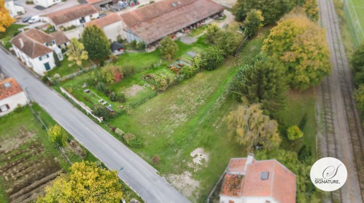 Ma-Cabane - Vente Terrain Coolus, 559 m²