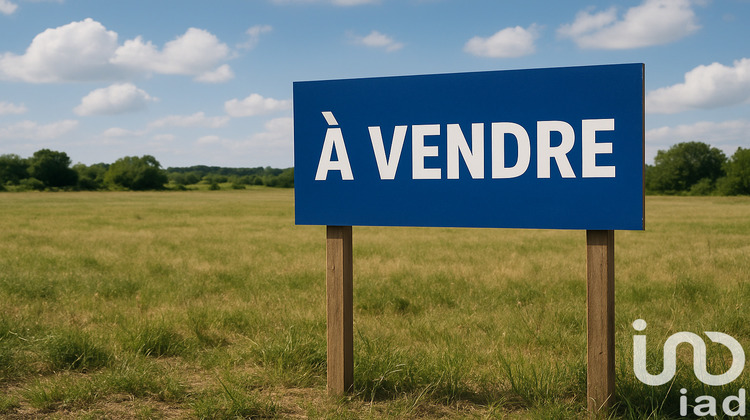 Ma-Cabane - Vente Terrain Coolus, 900 m²