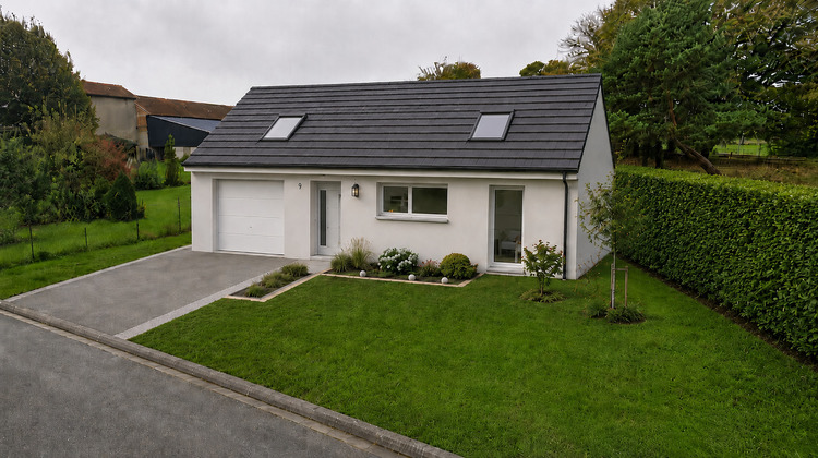 Ma-Cabane - Vente Terrain Coolus, 559 m²