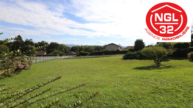 Ma-Cabane - Vente Terrain Copponex, 750 m²