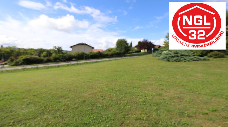 Ma-Cabane - Vente Terrain Copponex, 750 m²