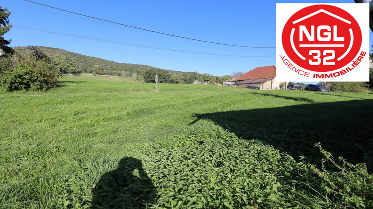 Ma-Cabane - Vente Terrain Copponex, 700 m²