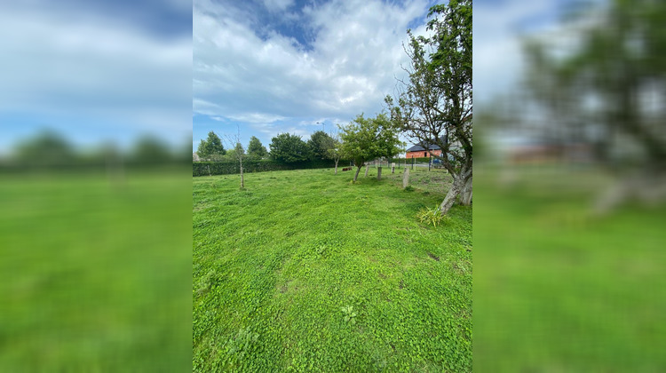 Ma-Cabane - Vente Terrain Coquelles, 698 m²