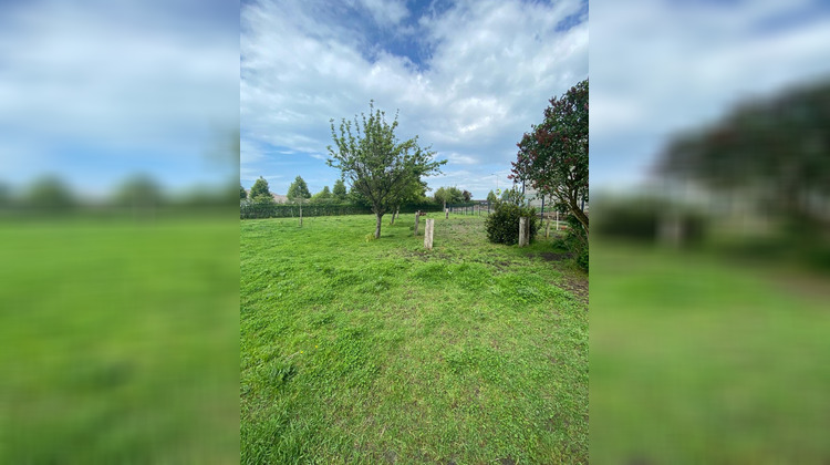 Ma-Cabane - Vente Terrain Coquelles, 698 m²