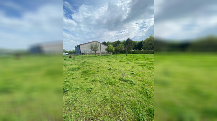 Ma-Cabane - Vente Terrain Coquelles, 698 m²