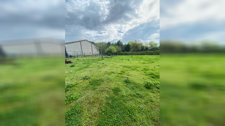 Ma-Cabane - Vente Terrain Coquelles, 698 m²