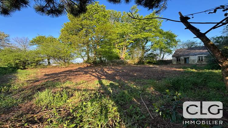 Ma-Cabane - Vente Terrain CORAY, 1396 m²