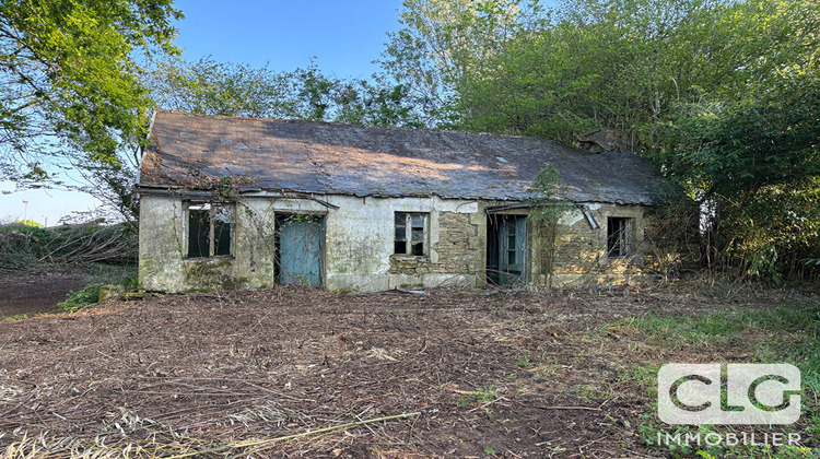 Ma-Cabane - Vente Terrain CORAY, 1396 m²