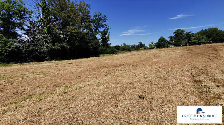Ma-Cabane - Vente Terrain Coray, 830 m²