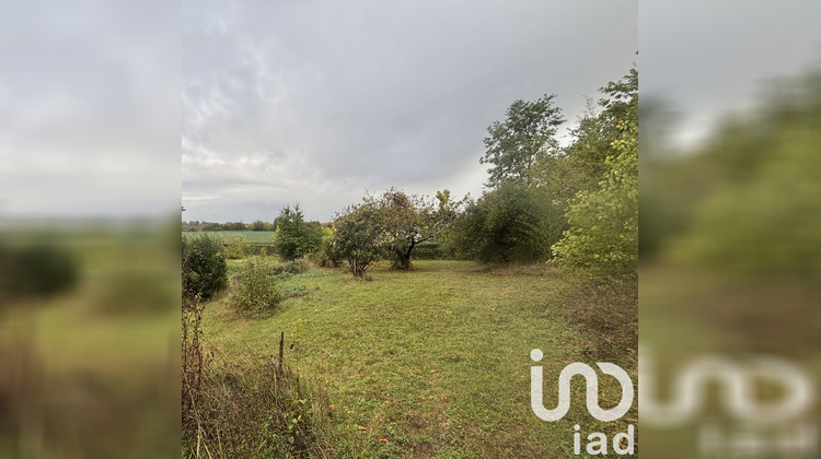 Ma-Cabane - Vente Terrain Corbarieu, 1095 m²