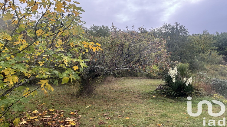 Ma-Cabane - Vente Terrain Corbarieu, 1095 m²