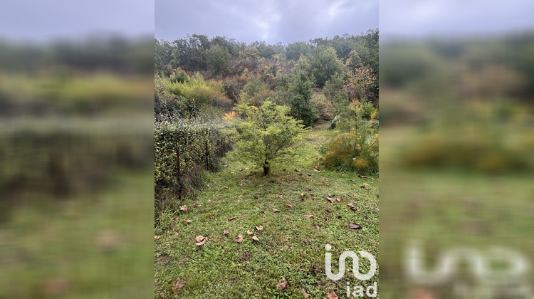 Ma-Cabane - Vente Terrain Corbarieu, 1095 m²