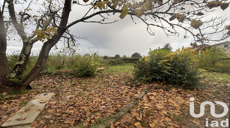 Ma-Cabane - Vente Terrain Corbarieu, 1095 m²