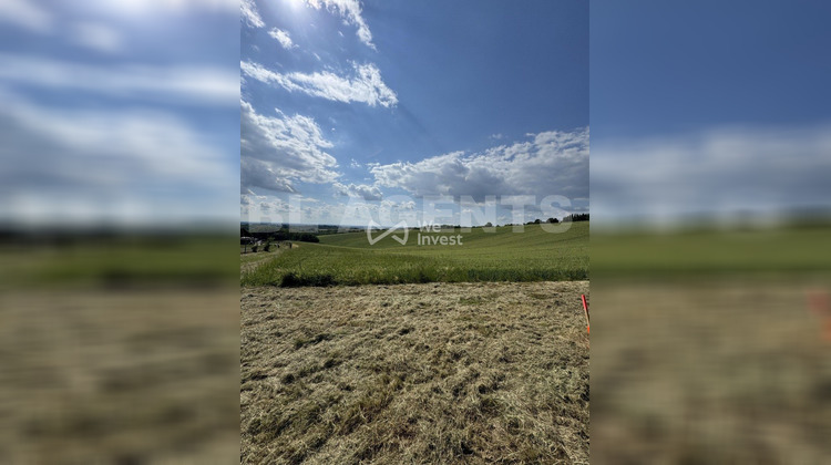 Ma-Cabane - Vente Terrain Corbarieu, 2432 m²