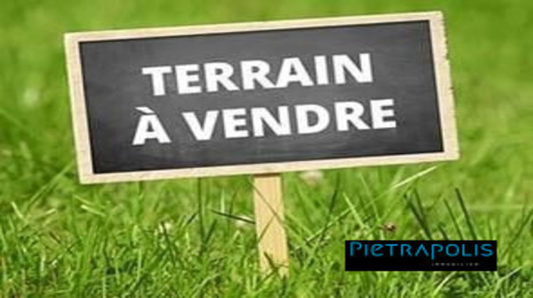 Ma-Cabane - Vente Terrain Corbas, 552 m²