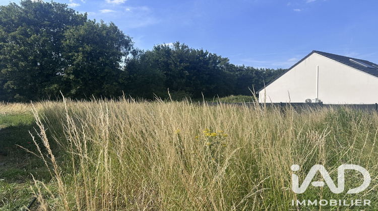 Ma-Cabane - Vente Terrain Corbehem, 271 m²