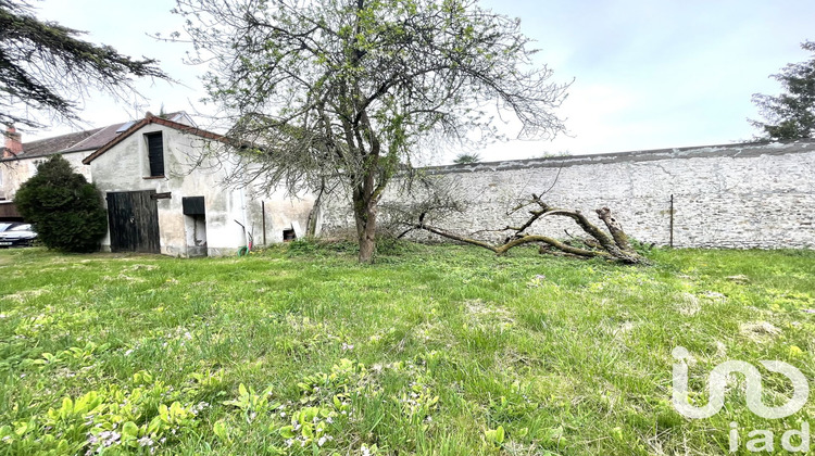 Ma-Cabane - Vente Terrain Corbeil-Essonnes, 215 m²