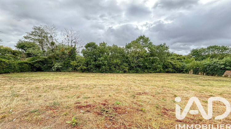 Ma-Cabane - Vente Terrain Corbeil-Essonnes, 664 m²