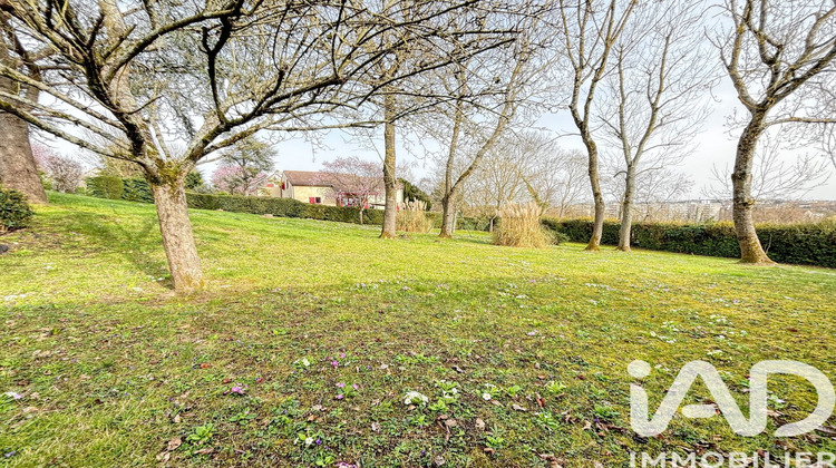 Ma-Cabane - Vente Terrain Corbeil-Essonnes, 1075 m²