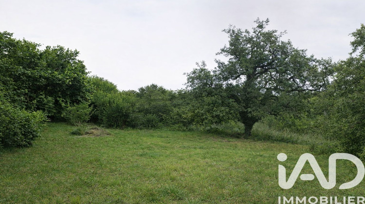 Ma-Cabane - Vente Terrain Corbeil-Essonnes, 400 m²