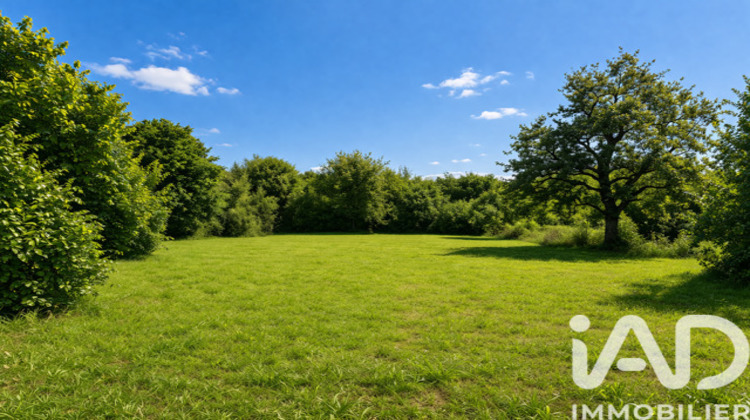 Ma-Cabane - Vente Terrain Corbeil-Essonnes, 925 m²