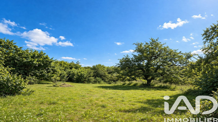 Ma-Cabane - Vente Terrain Corbeil-Essonnes, 892 m²