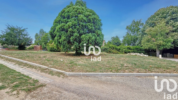 Ma-Cabane - Vente Terrain Corbeil-Essonnes, 1037 m²