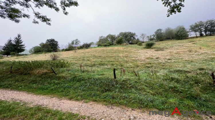 Ma-Cabane - Vente Terrain CORBEL, 2000 m²