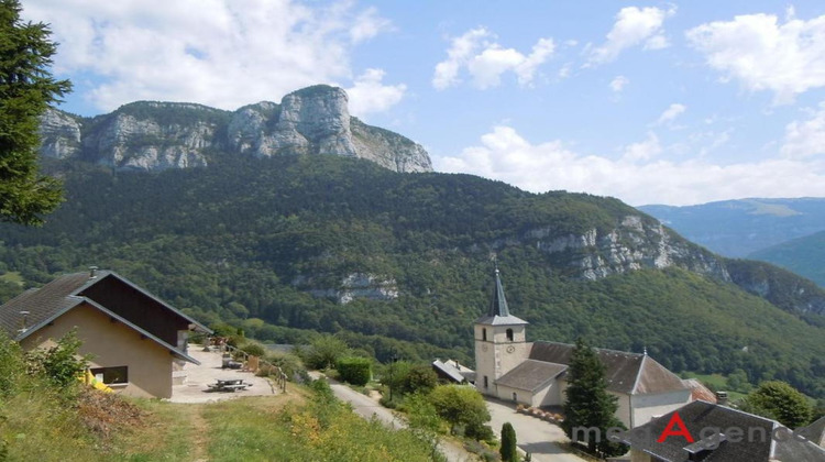 Ma-Cabane - Vente Terrain CORBEL, 2000 m²