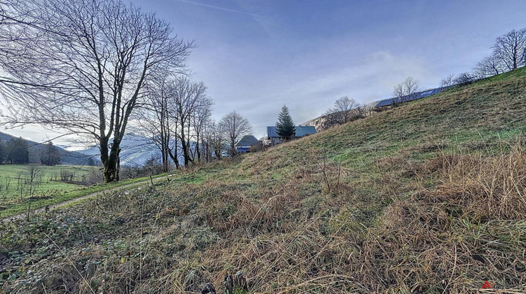 Ma-Cabane - Vente Terrain CORBEL, 2000 m²