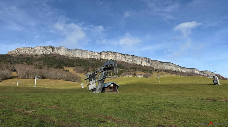 Ma-Cabane - Vente Terrain CORBEL, 2000 m²