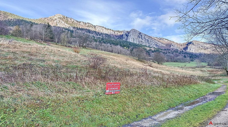 Ma-Cabane - Vente Terrain CORBEL, 2000 m²