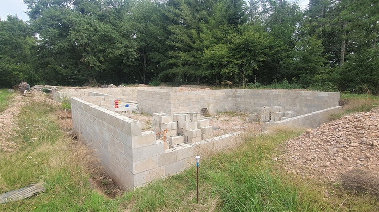 Ma-Cabane - Vente Terrain CORBENAY, 4043 m²