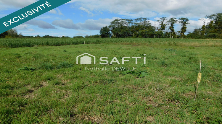 Ma-Cabane - Vente Terrain Corbeny, 1103 m²